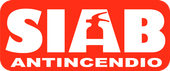 SIAB ANTINCENDIO-LOGO