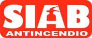 SIAB ANTINCENDIO-LOGO