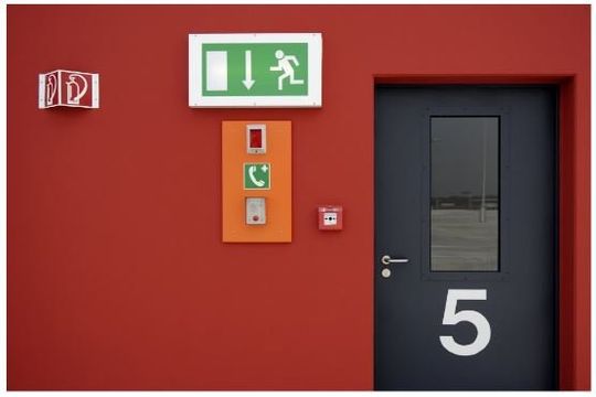 segnali di prescrizione
