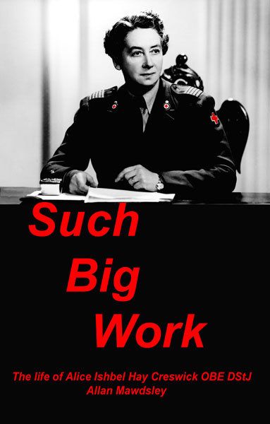 Such big work book