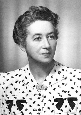 Mrs Creswick