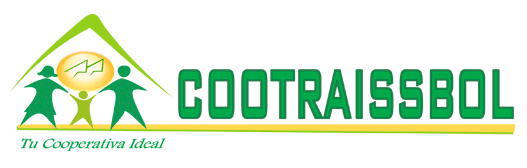 Cootraissbol - Logo