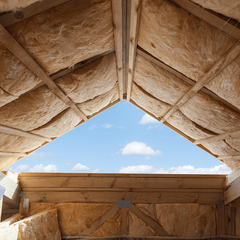 GRP Fibreglass Roofing