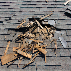 Roof Repairs