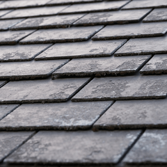 Roof Tiling
