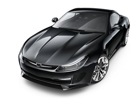 Black Car - Black car - Collision Services in Dover-Foxcroft, ME