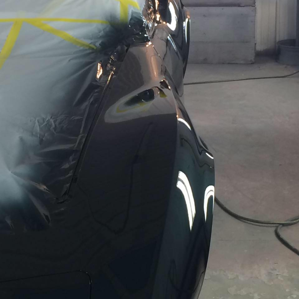 We can transform your wrecked vehicle into something shiny and new at Prouty Auto Body, Dover-Foxcroft, ME