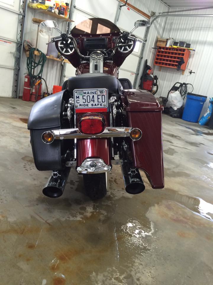 We make repairs on all types of vehicles at Prouty Auto Body, Dover-Foxcroft, ME