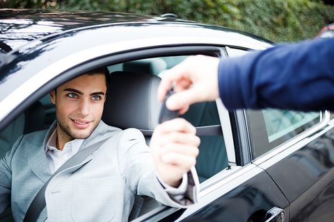 Car Rental - Quality Car Care in Dover-Foxcroft, ME