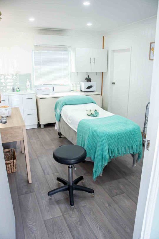 Beauty Salon's Interior Design — Beauty Salon in Bundaberg, QLD