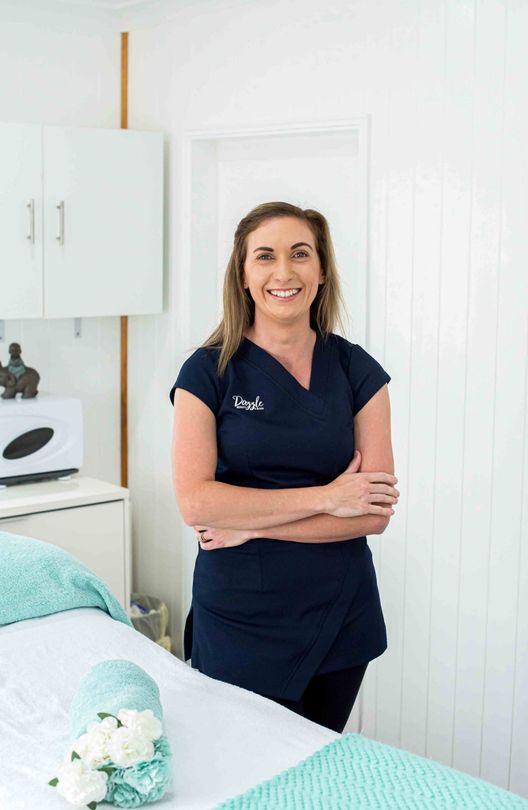 Beauty Salon's Owner — Beauty Salon in Bundaberg, QLD