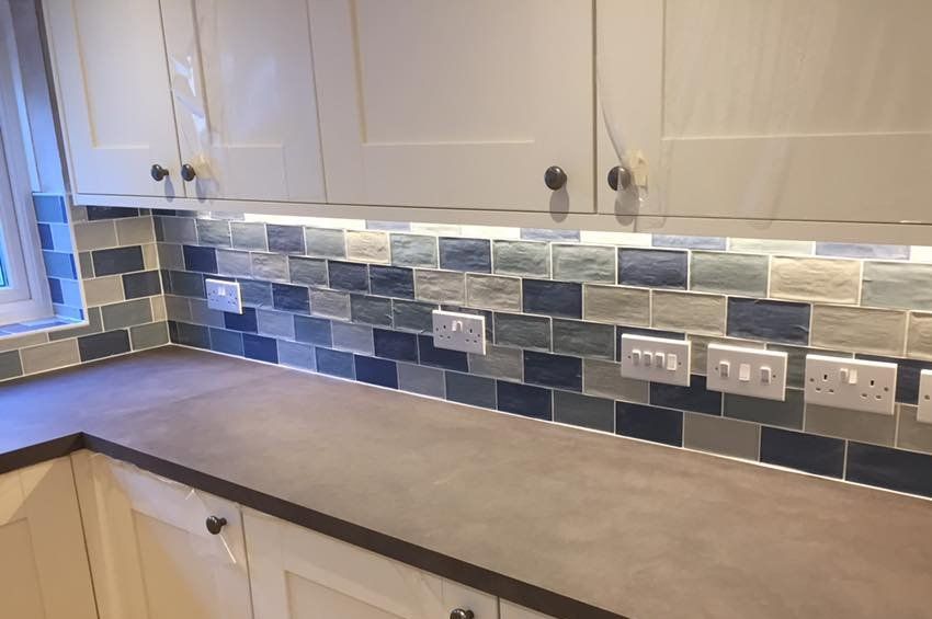 renovation services