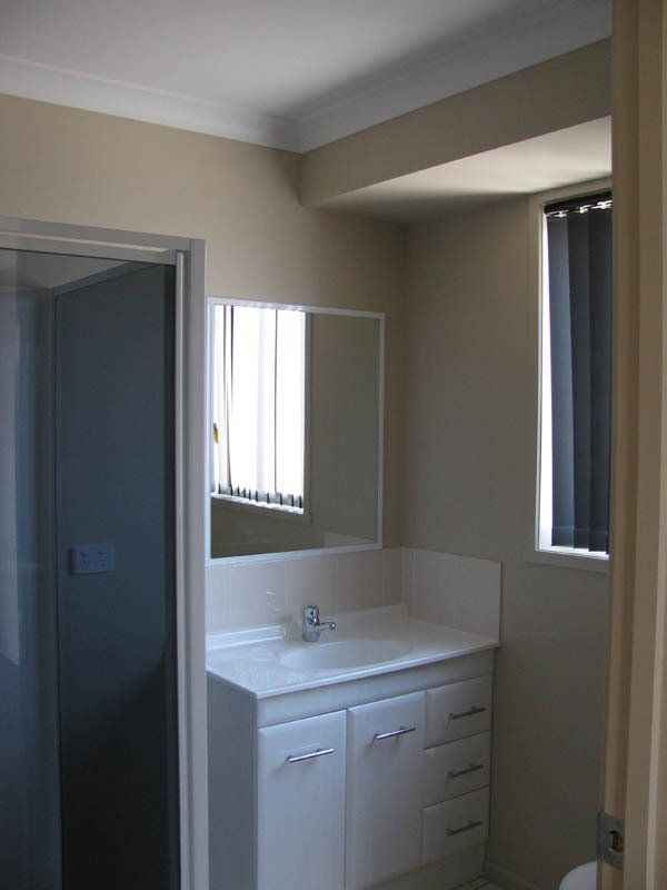 bathroom interior