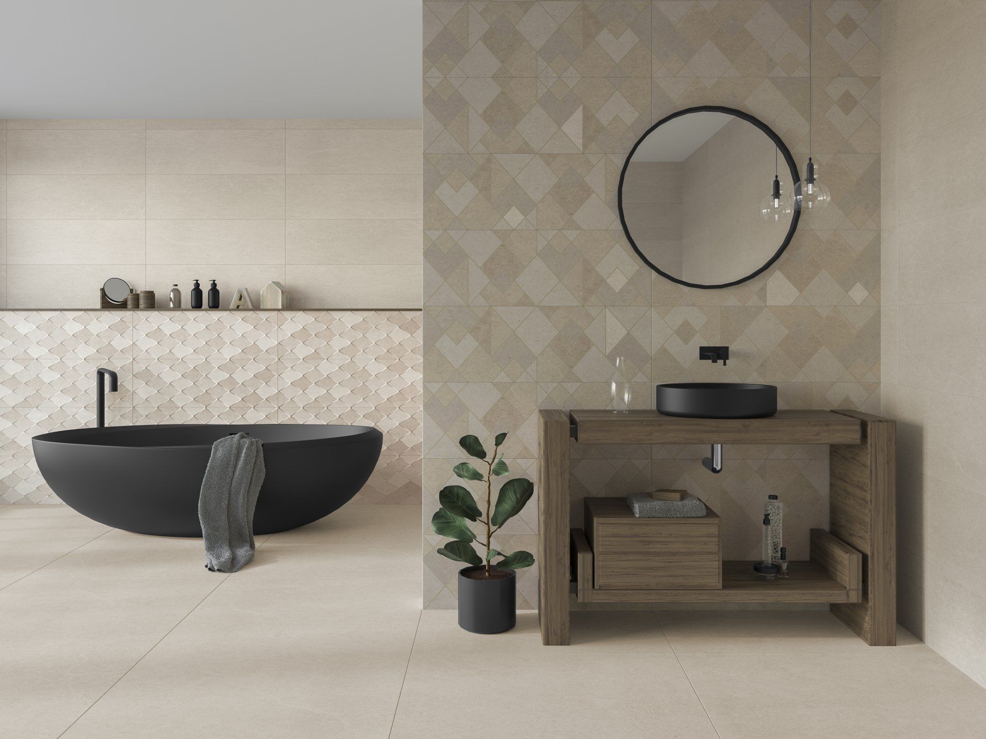 Arredo ceramiche Navarti