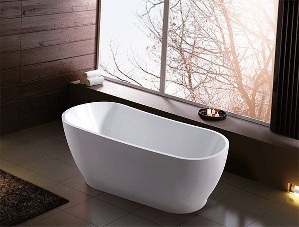 Vasca da bagno