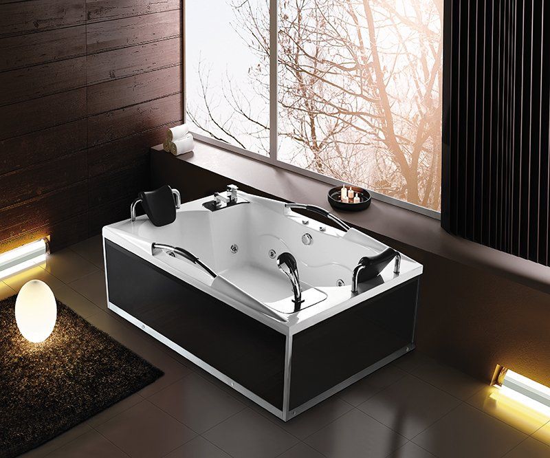 Vasche in ceramica