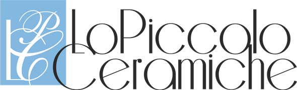 Lo Piccolo Ceramiche Palermo Logo Lo Piccolo Ceramiche