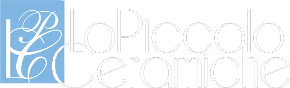 Lo Piccolo Ceramiche Logo Lo Piccolo Ceramiche