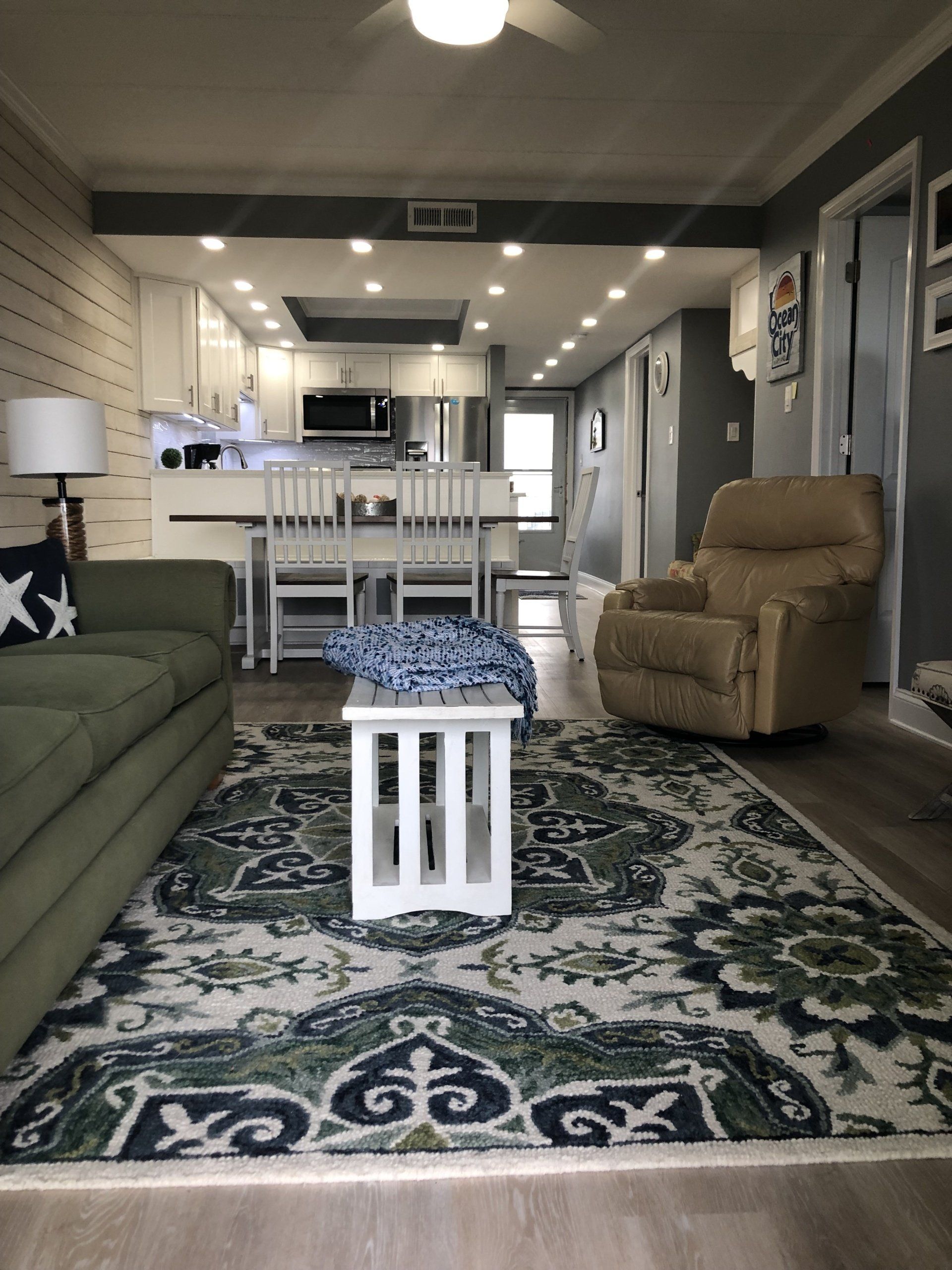 Condo Remodel