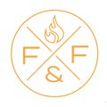 flame and fire