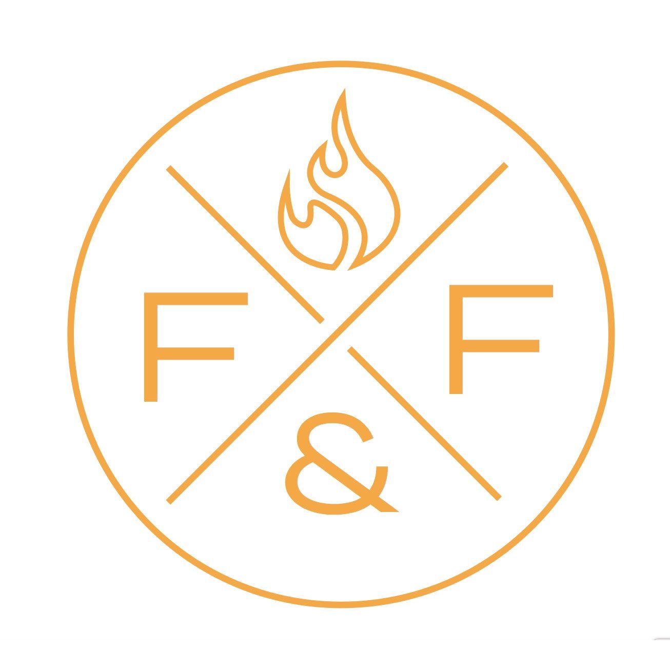 flame and fire
