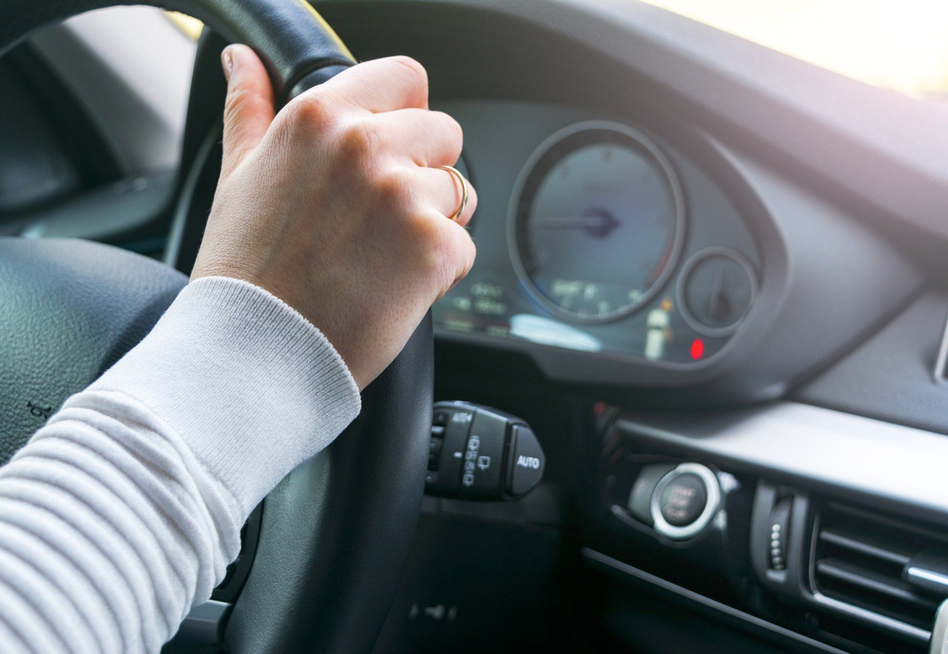 Auto Driving — Naples, FL — Cunningham Insurance Agency