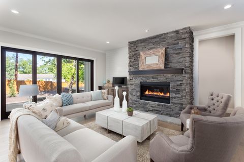 Beautiful Living Room Design — Naples, FL — Cunningham Insurance Agency Beautiful Living Room Design — Naples, FL — Cunningham Insurance Agency