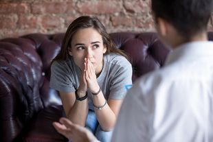 Group Counseling — Hewlett, NY — MT Your Mind