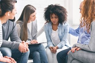 Group Counseling — Hewlett, NY — MT Your Mind
