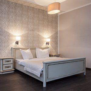 stylish property interiors