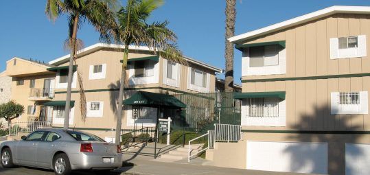 4455 Alabama Street