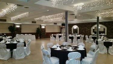 Wedding Hall - Catering in Baltimore, MD