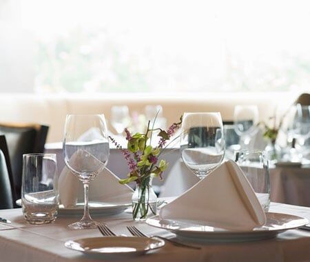 Table Decoration - Wedding in Baltimore, MD Table Decoration - Wedding in Baltimore, MD
