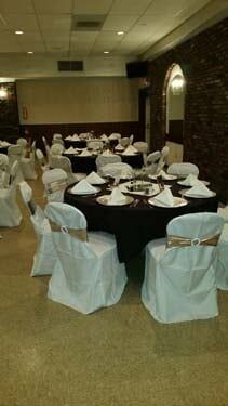 Wedding Hall - Catering in Baltimore, MD