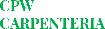 CPW CARPENTERIA - LOGO