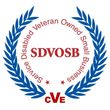 SDVOSB logo