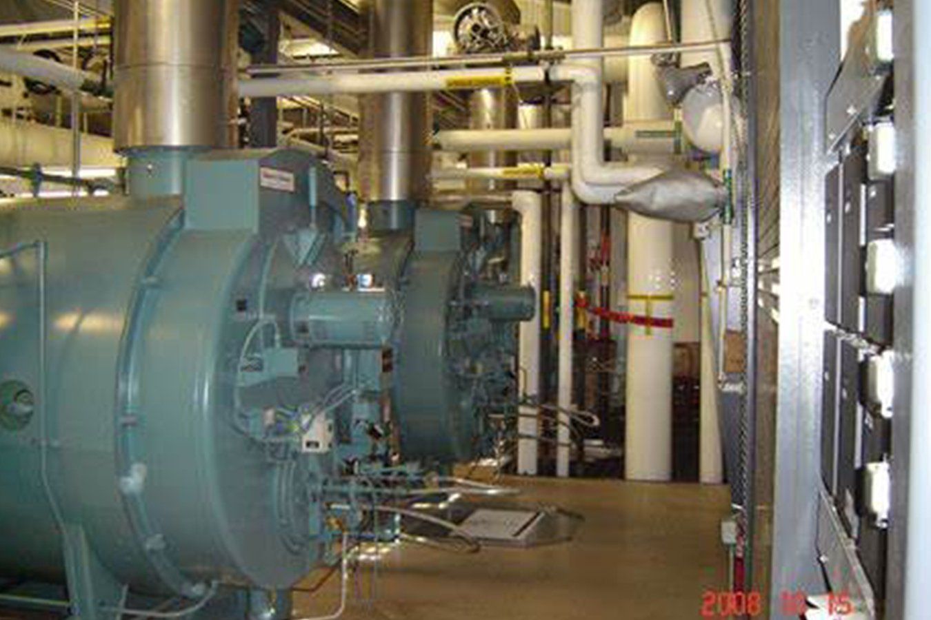 picture for water treatment companies houston