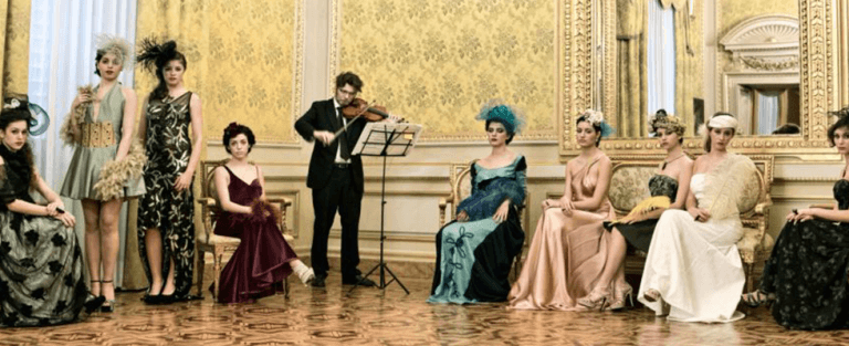 Miss Arte e Moda Italia