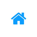 icona casa
