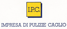 IMPRESA DI PULIZIE CAGLIO - Logo