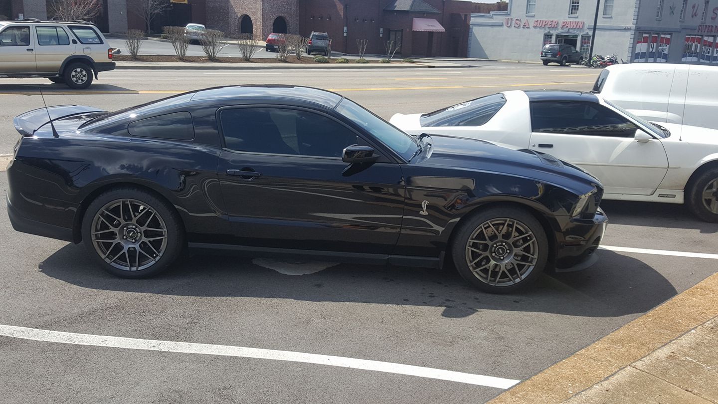 best window tinting in downtown knoxville