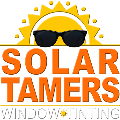 solar tamers window tinting in knoxville