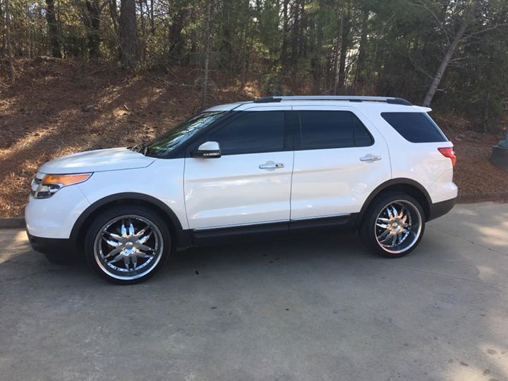 best window tinting in cumming ga