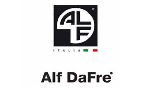 ALF DAFRE - LOGO