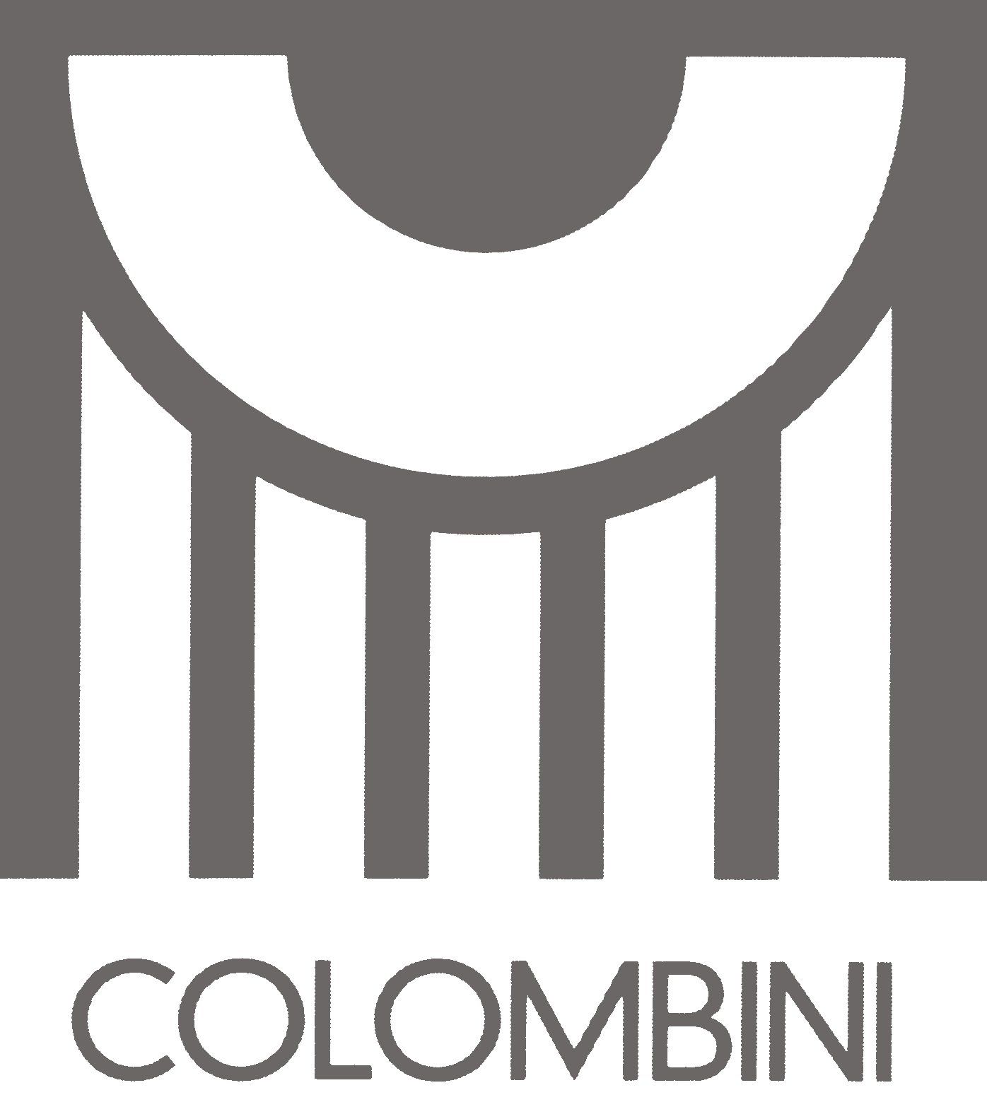COLOMBINI - LOGO