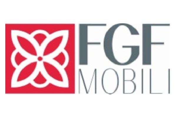 FGF MOBILI - LOGO