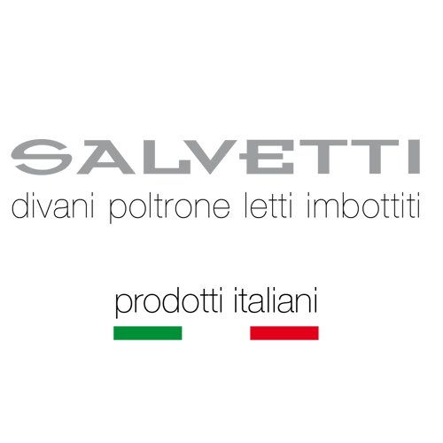 SALVETTI - LOGO