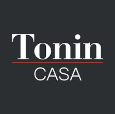 TONIN CASA - LOGO