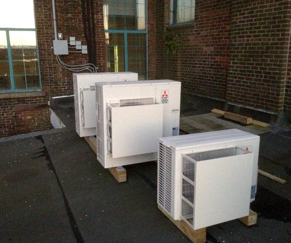 Mitsubishi Outdoor Units - HVAC Products in Swansea, MA Mitsubishi Outdoor Units - HVAC Products in Swansea, MA