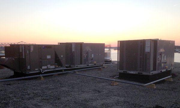AC Units - HVAC Products in Swansea, MA AC Units - HVAC Products in Swansea, MA